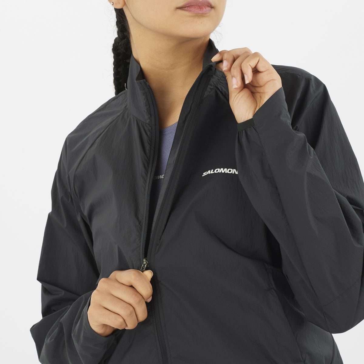 SHAKEOUT FLY JKT