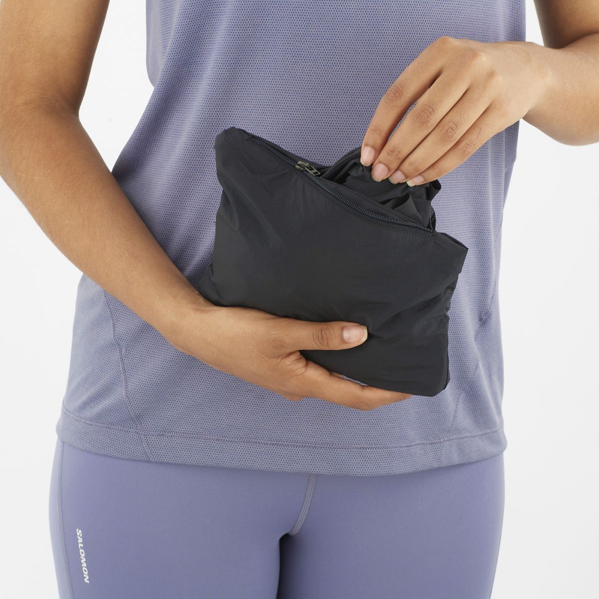 SHAKEOUT FLY JKT