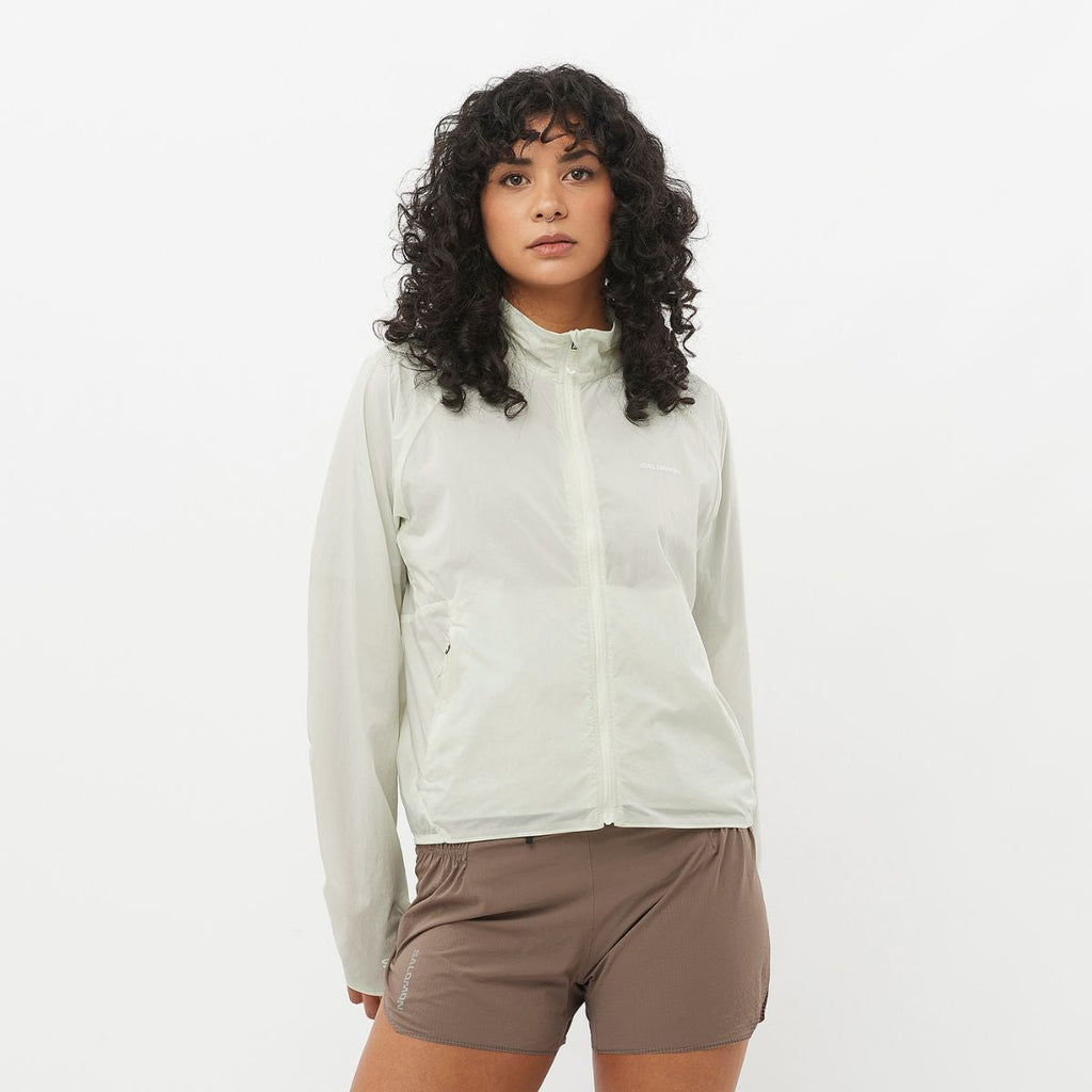 SHAKEOUT FLY JKT