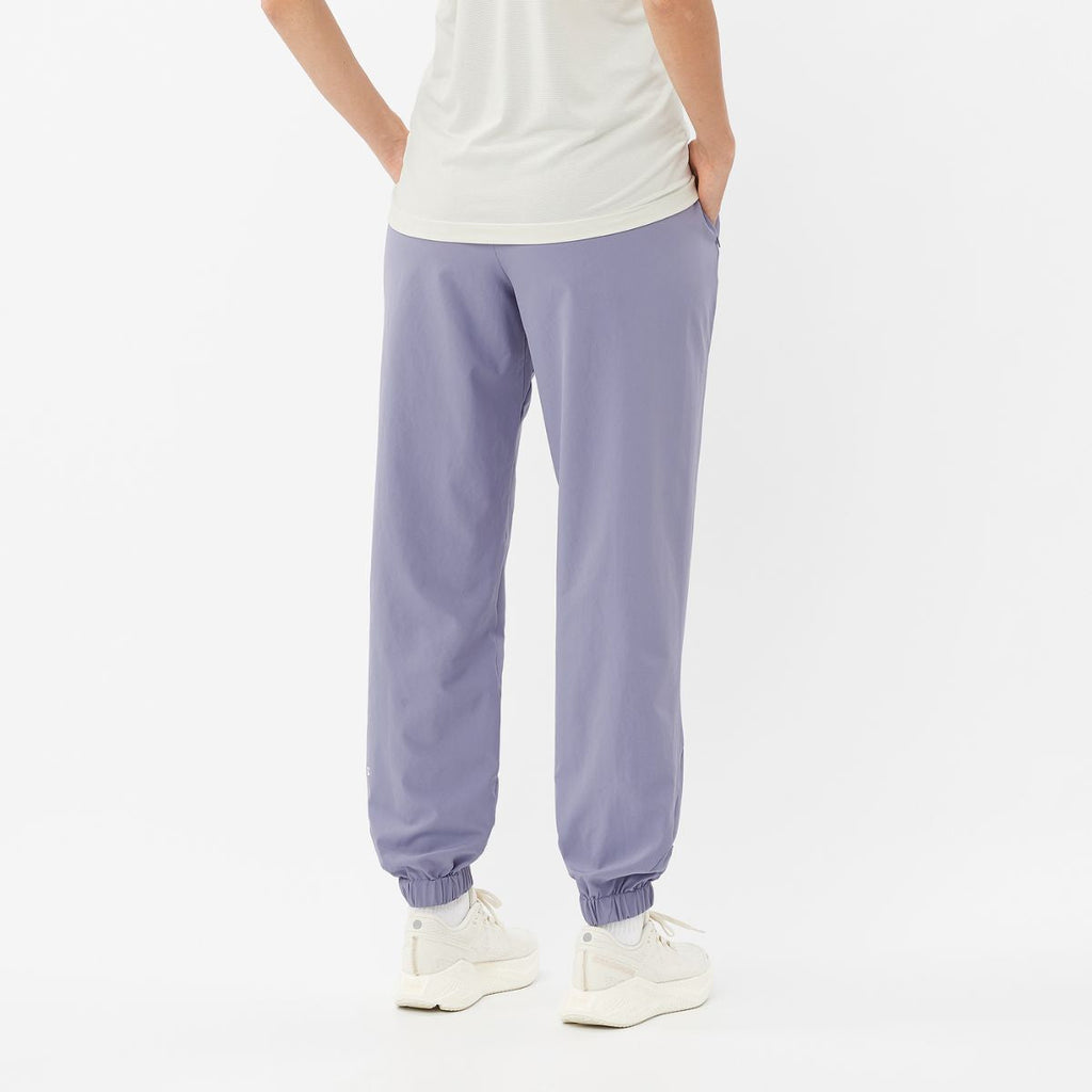 SHAKEOUT CORE PANTS