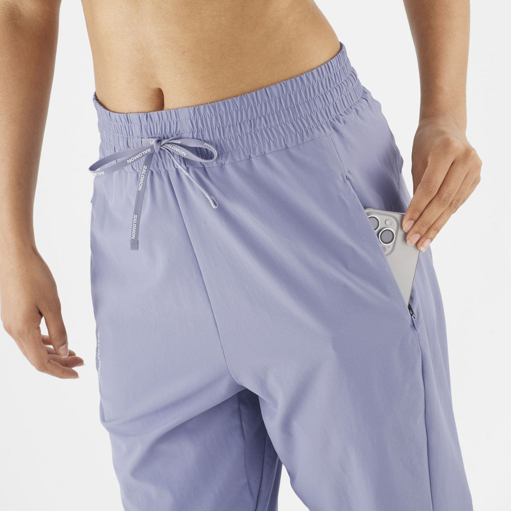 SHAKEOUT CORE PANTS