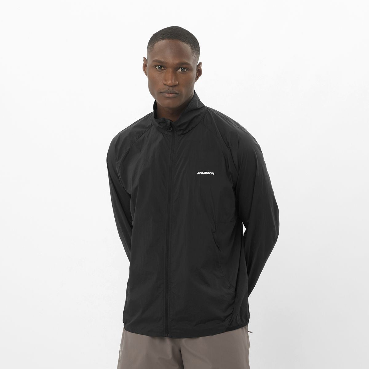 SHAKEOUT FLY JKT