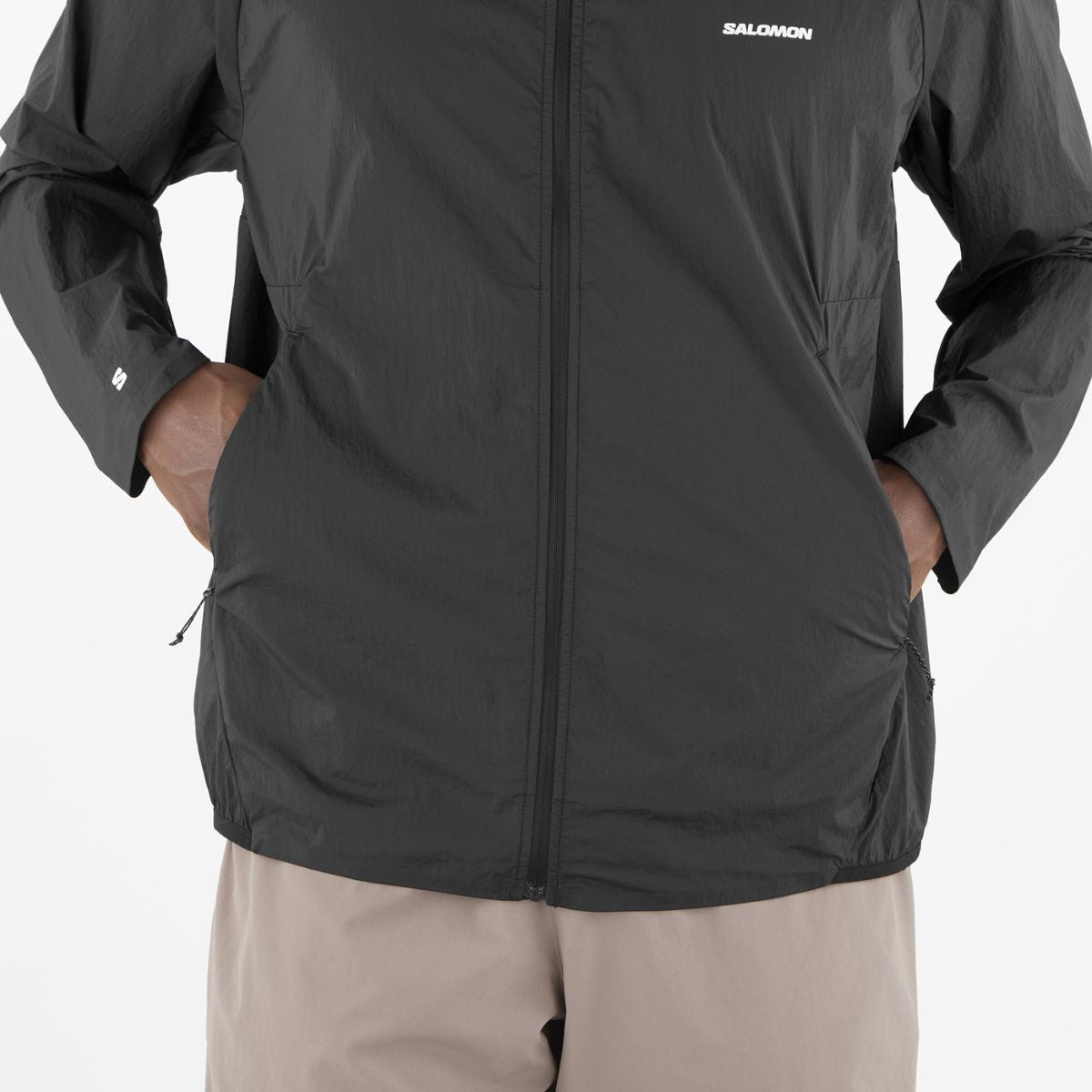 SHAKEOUT FLY JKT