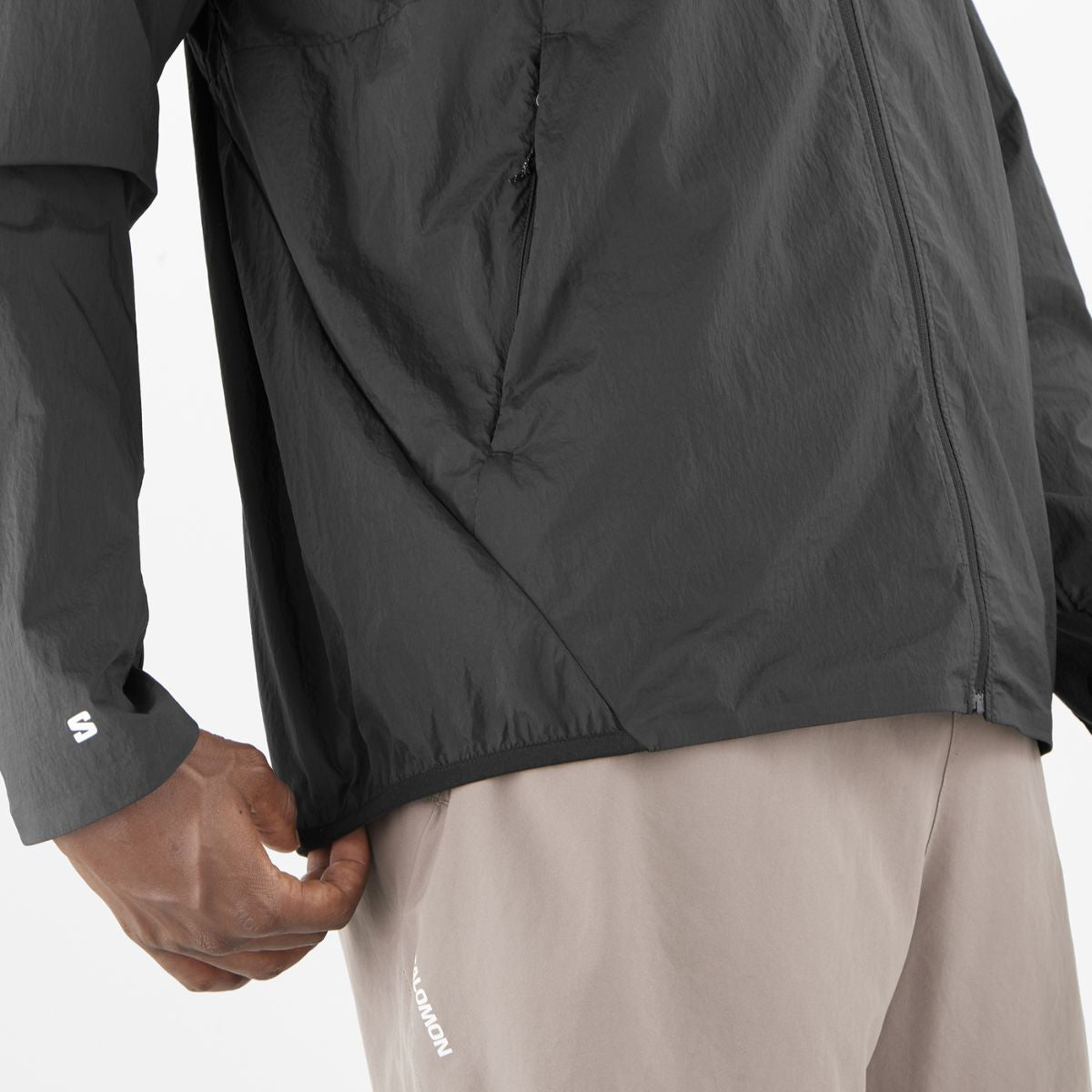 SHAKEOUT FLY JKT