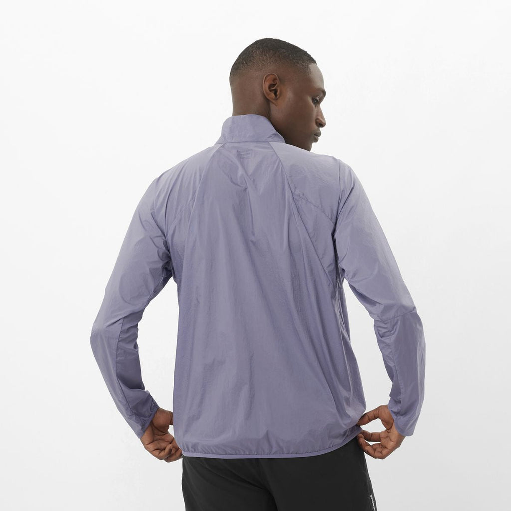 SHAKEOUT FLY JKT