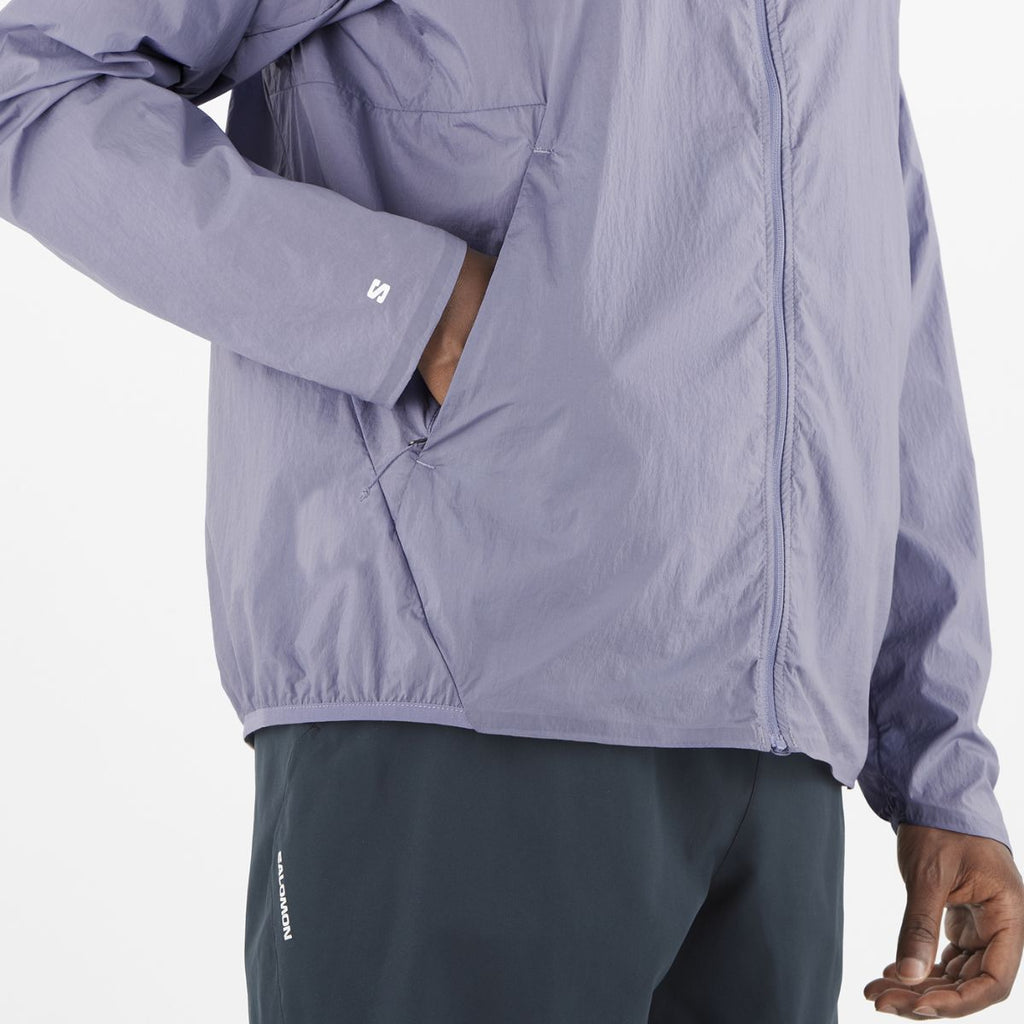 SHAKEOUT FLY JKT