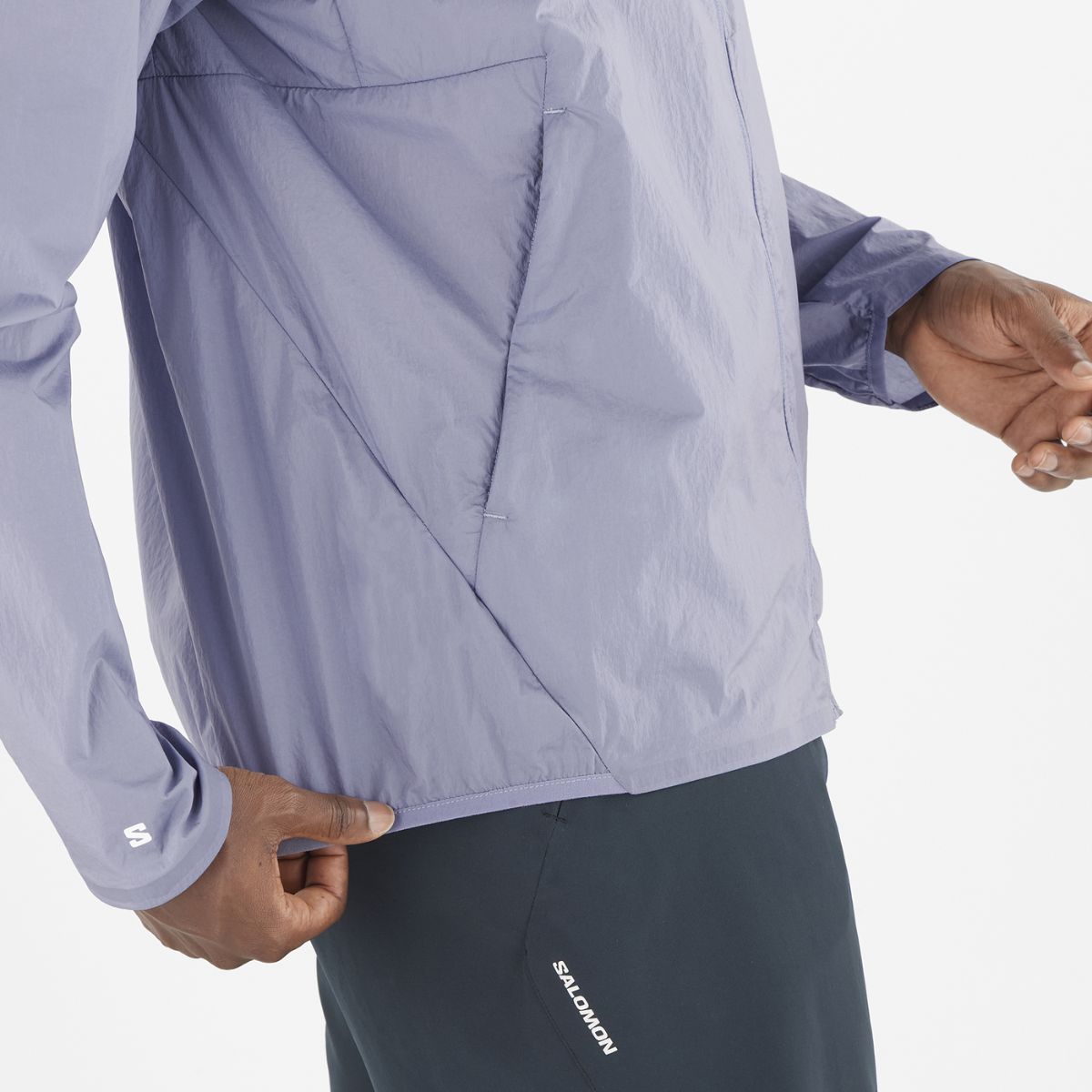 SHAKEOUT FLY JKT