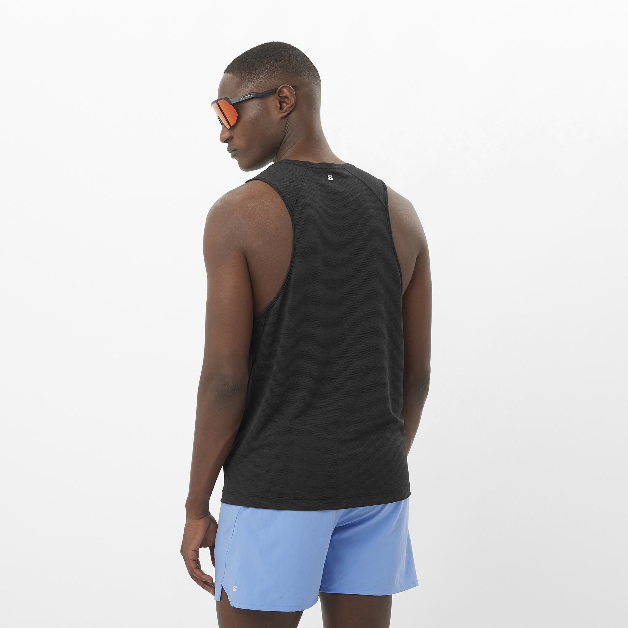 SHAKEOUT CORE TANK