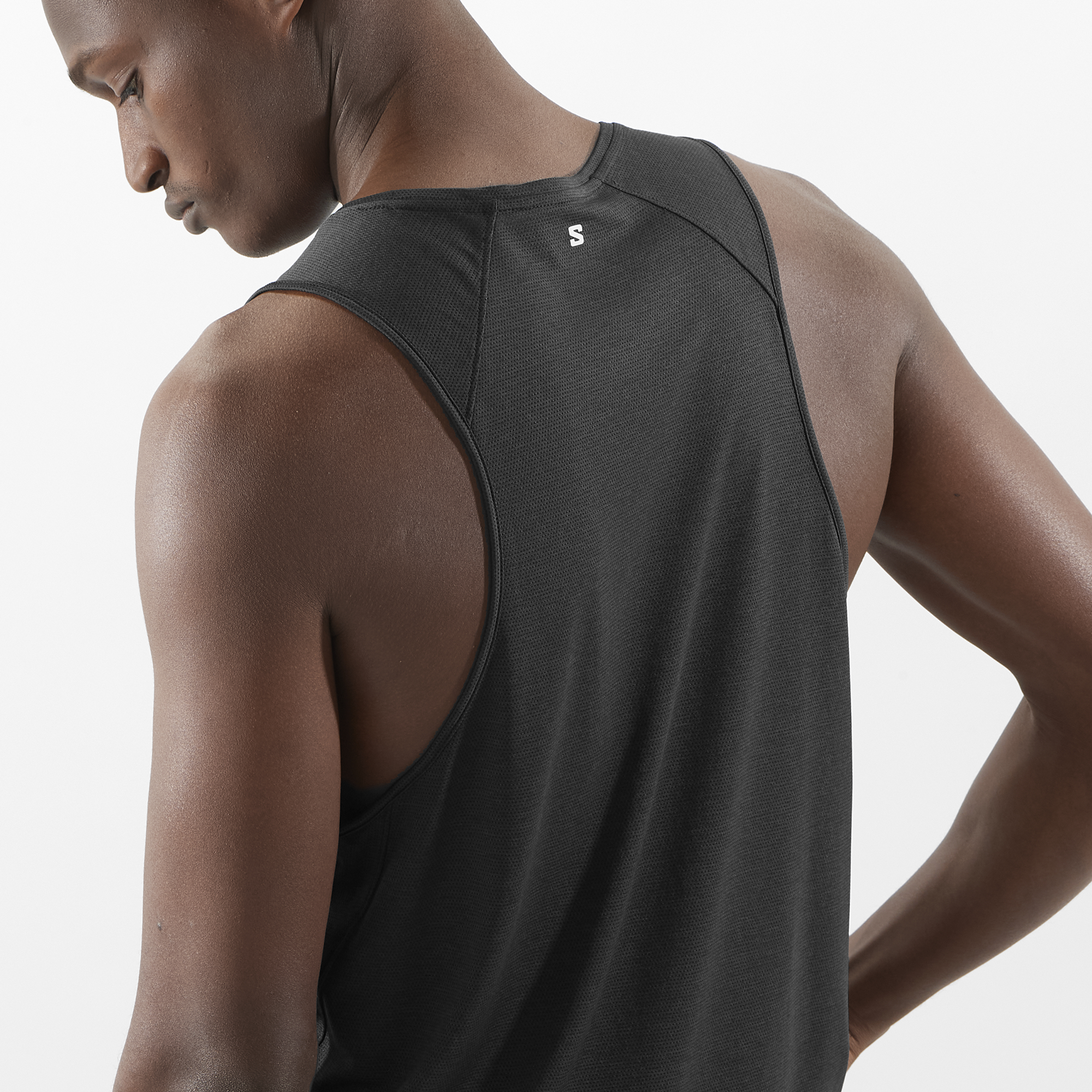 SHAKEOUT CORE TANK