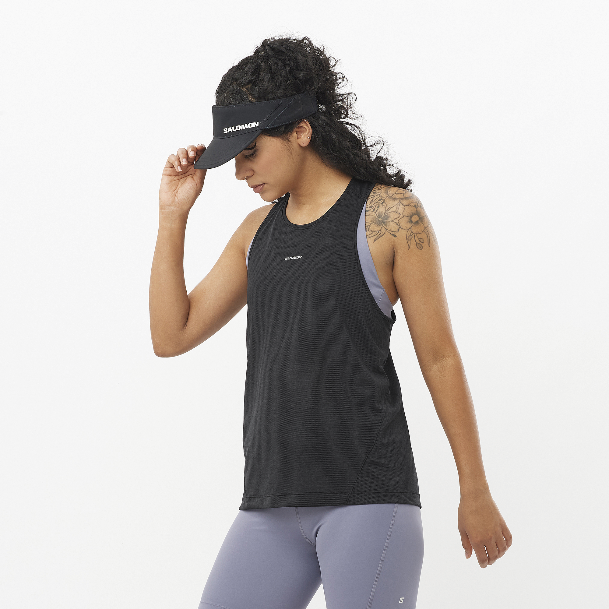 SHAKEOUT CORE TANK