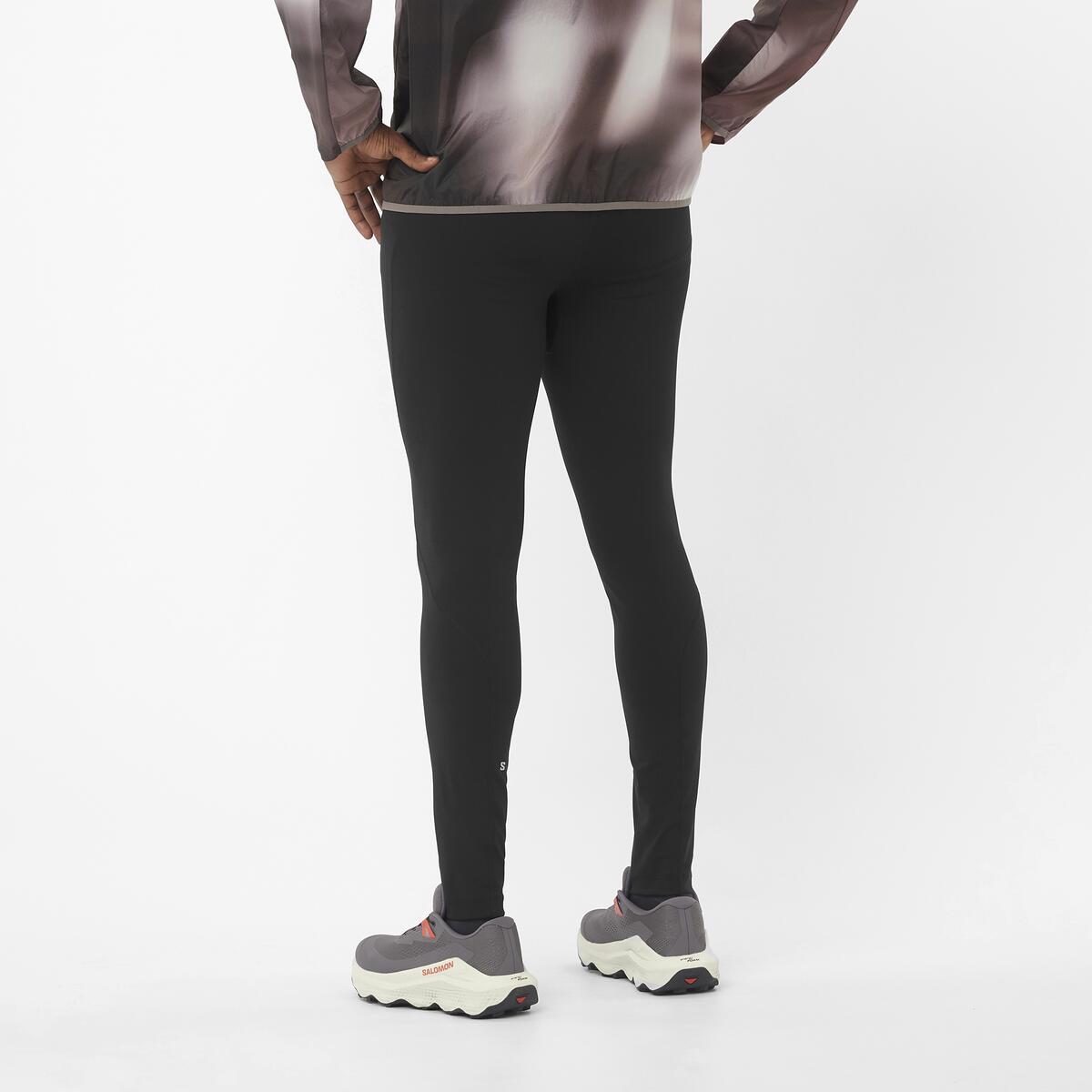 SHAKEoutCORE TIGHTS