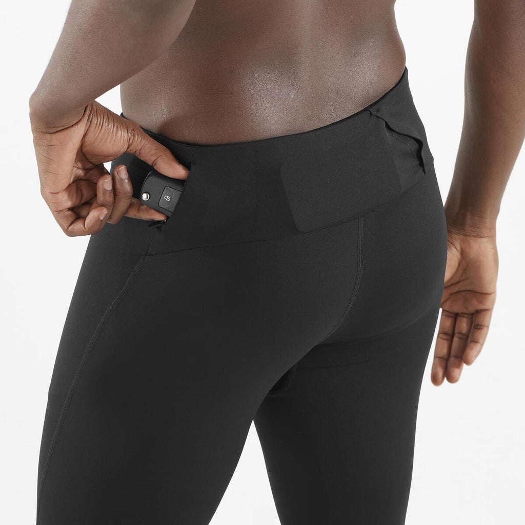SHAKEoutCORE TIGHTS