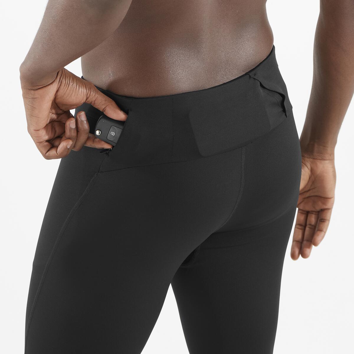 SHAKEoutCORE TIGHTS