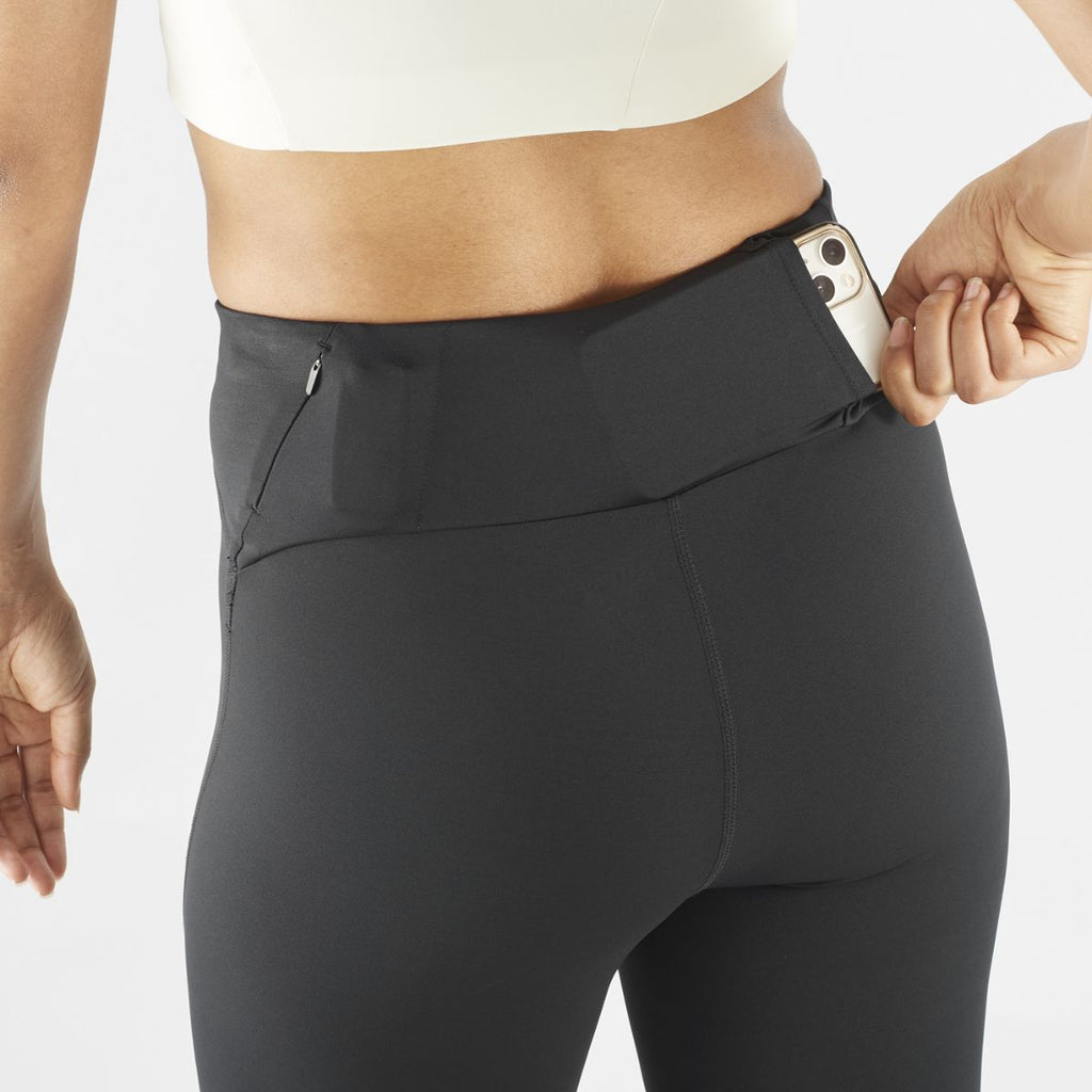 SHAKEOUT CORE TIGHTS 28" W