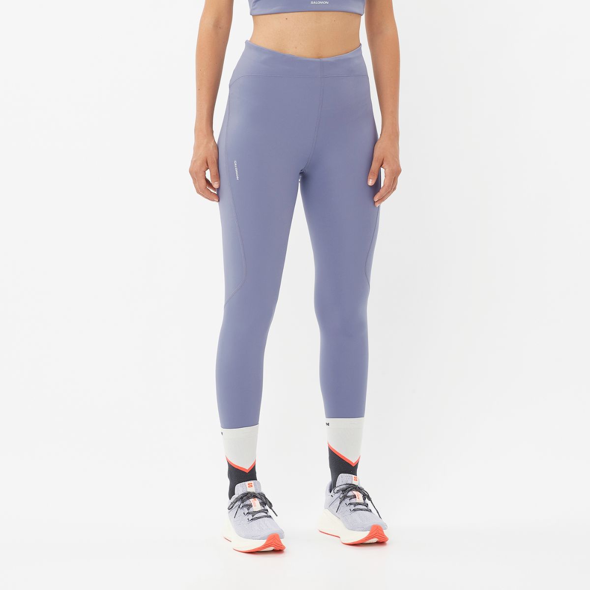 SHAKEOUT CORE TIGHTS 28" W