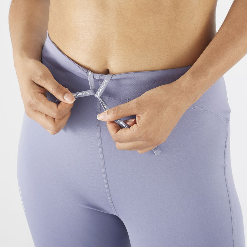 SHAKEOUT CORE TIGHTS 28" W