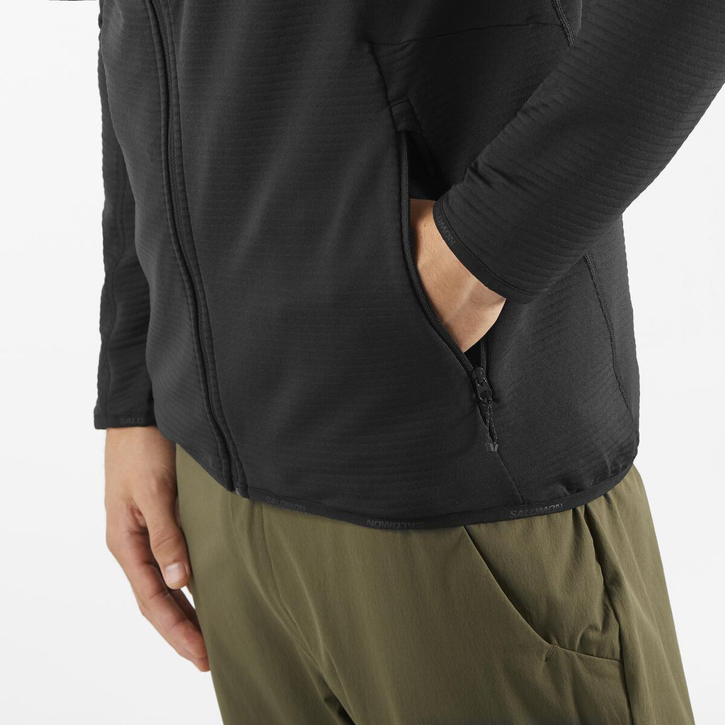 ESSENTIAL LIGHTWARM HD M