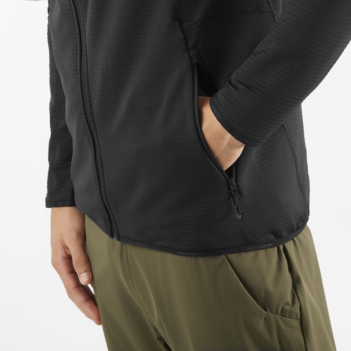 ESSENTIAL LIGHTWARM HD M