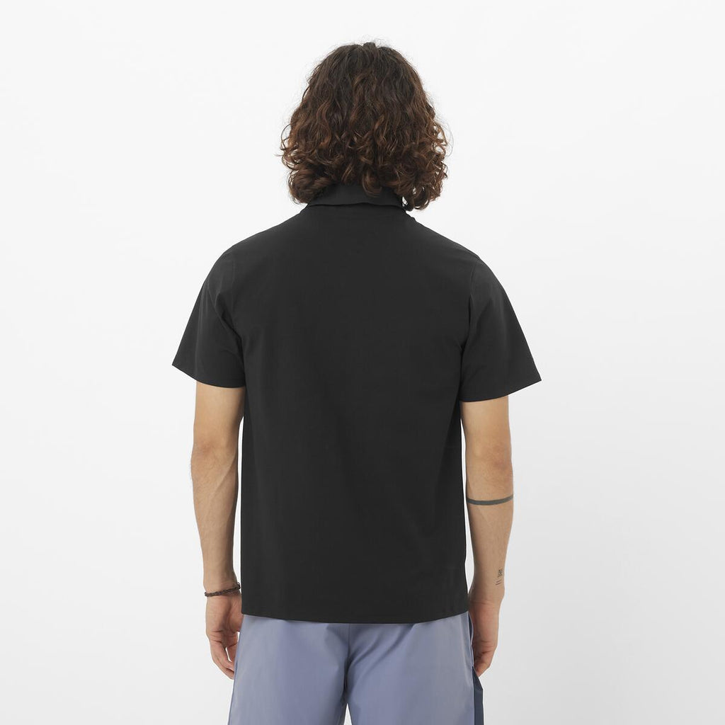 TRACKLINE POLO M