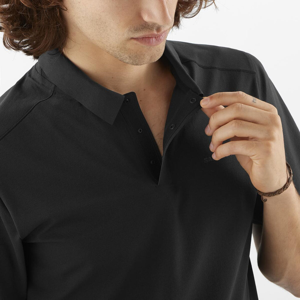 TRACKLINE POLO M