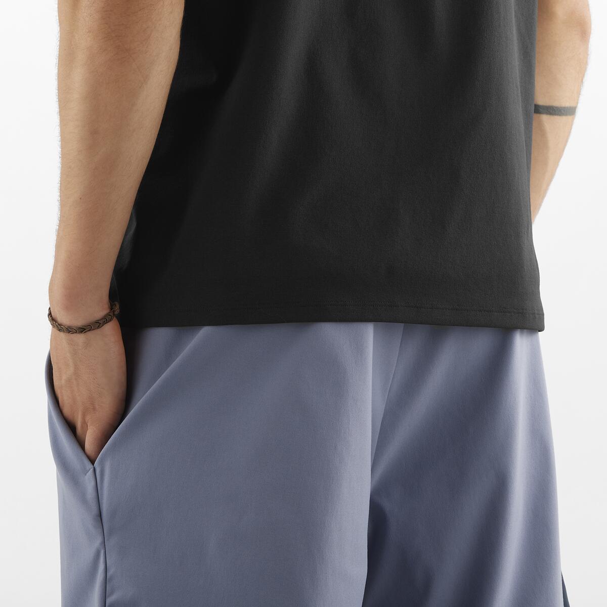 TRACKLINE POLO M