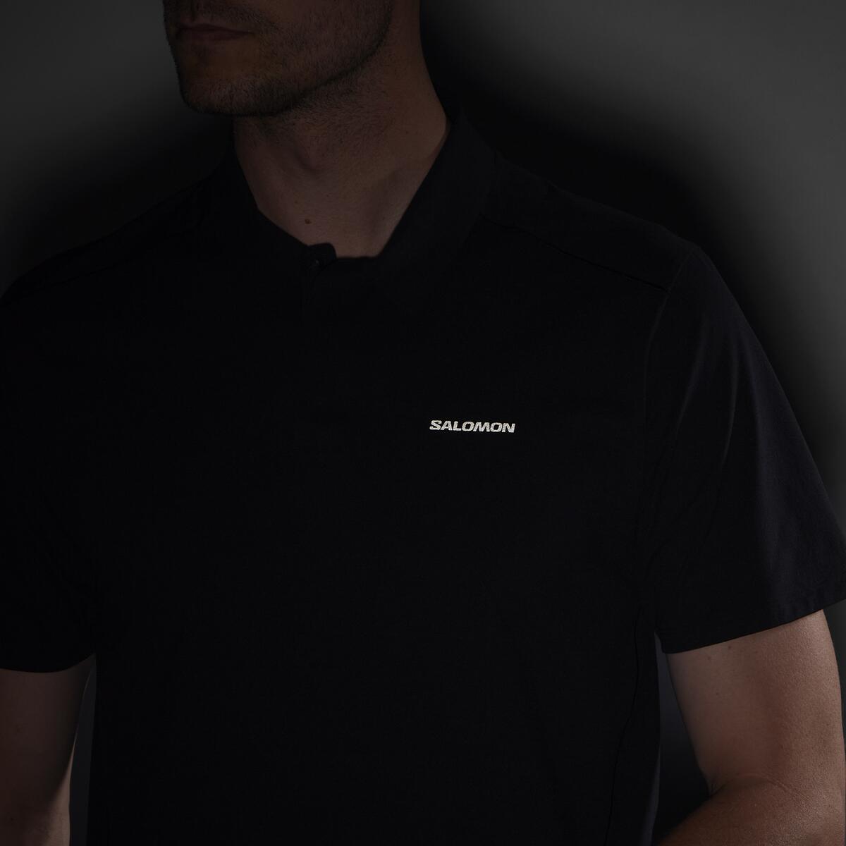 TRACKLINE POLO M