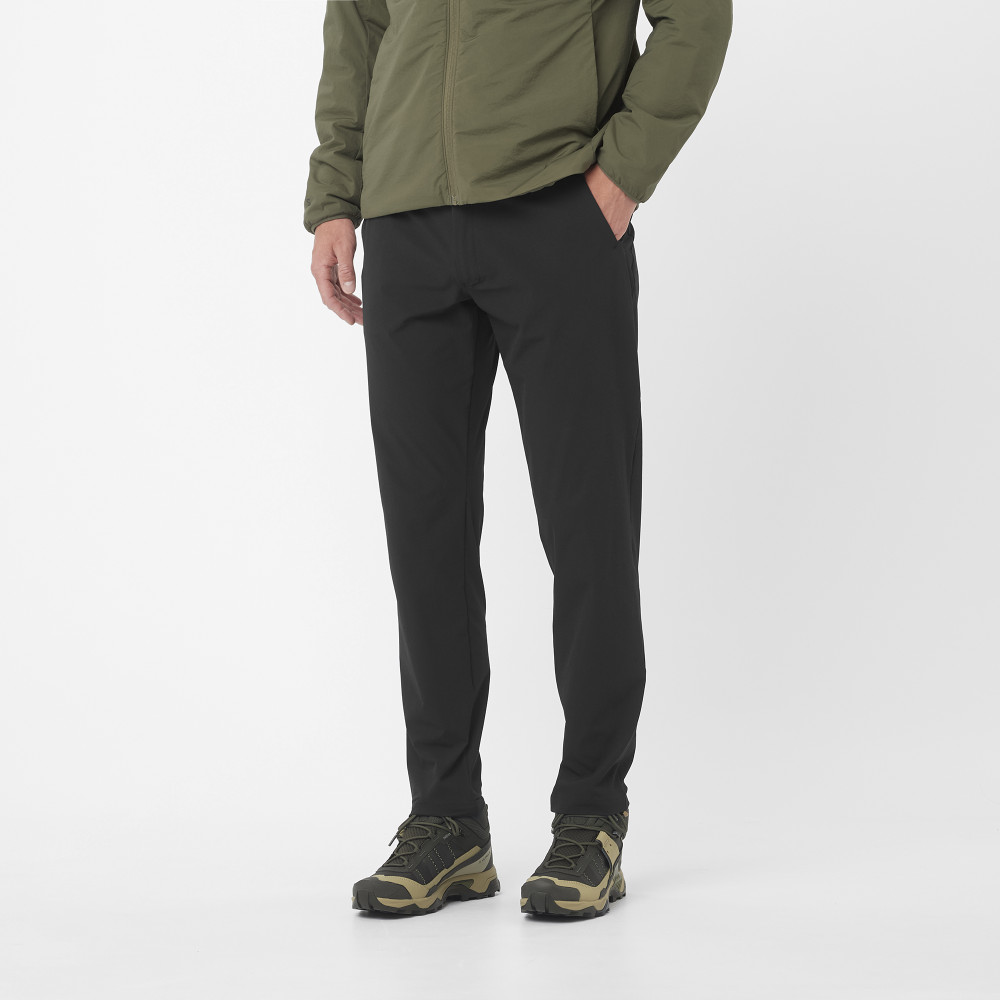 WAYFARER EVERYDAY PANTS M
