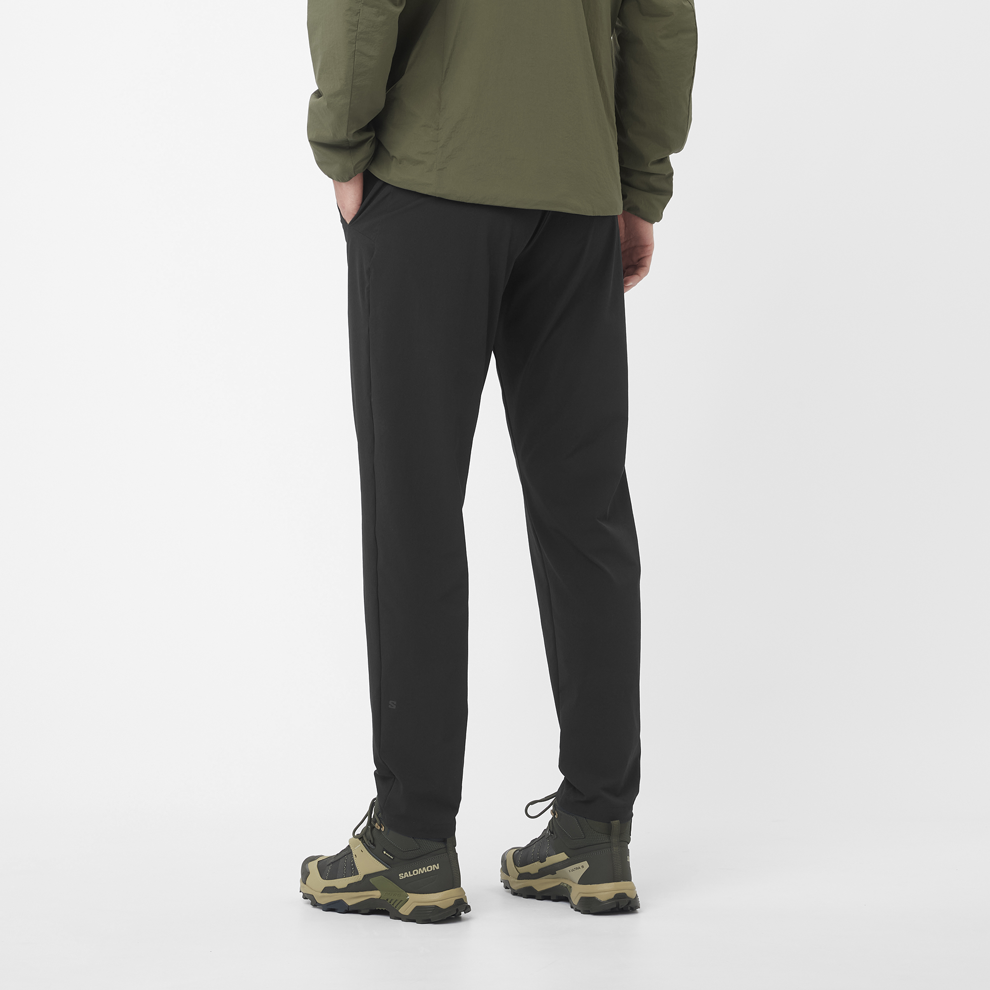 WAYFARER EVERYDAY PANTS M
