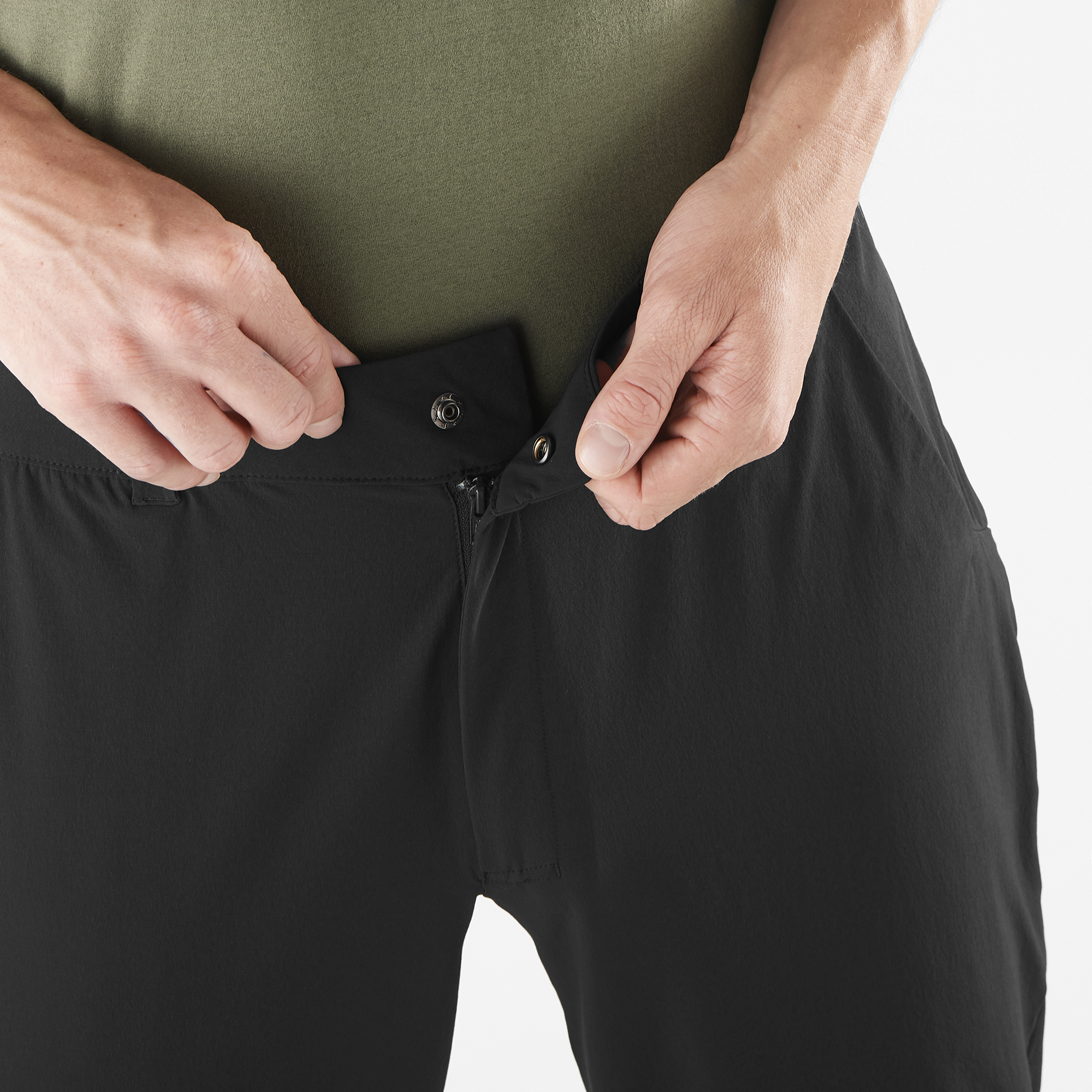 WAYFARER EVERYDAY PANTS M