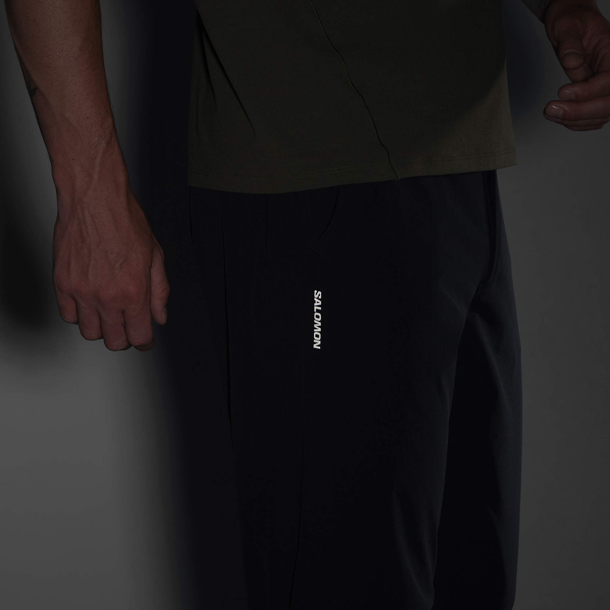 WAYFARER EVERYDAY PANTS M