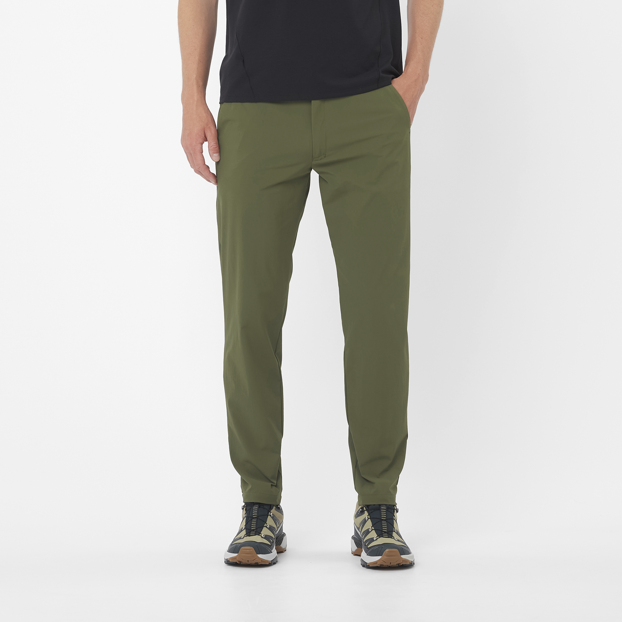 WAYFARER EVERYDAY PANTS M