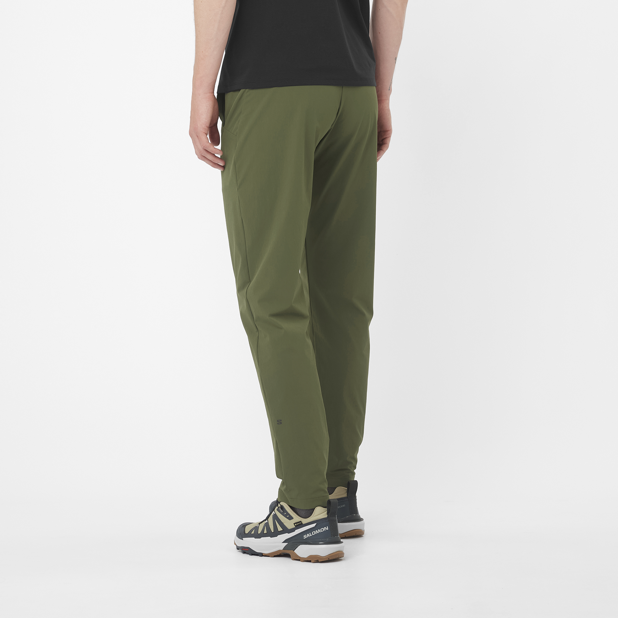 WAYFARER EVERYDAY PANTS M