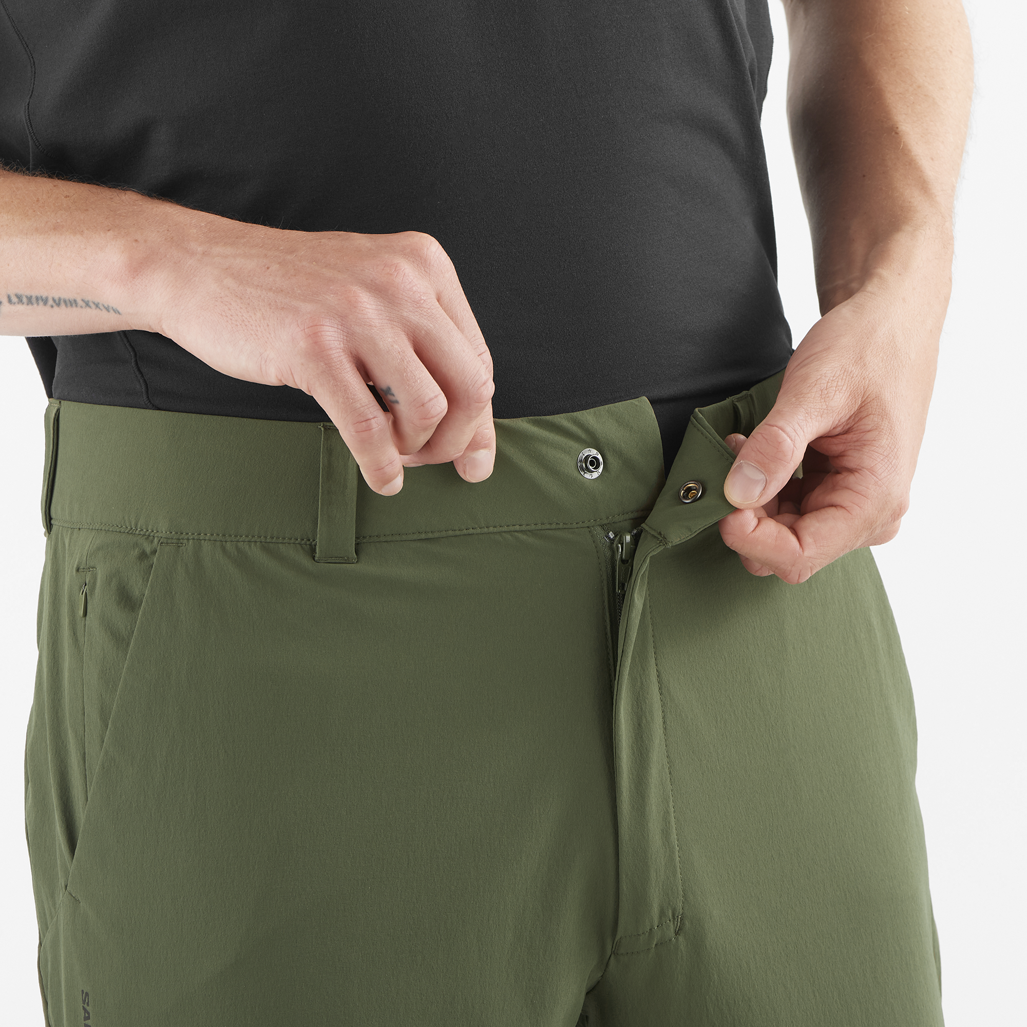 WAYFARER EVERYDAY PANTS M