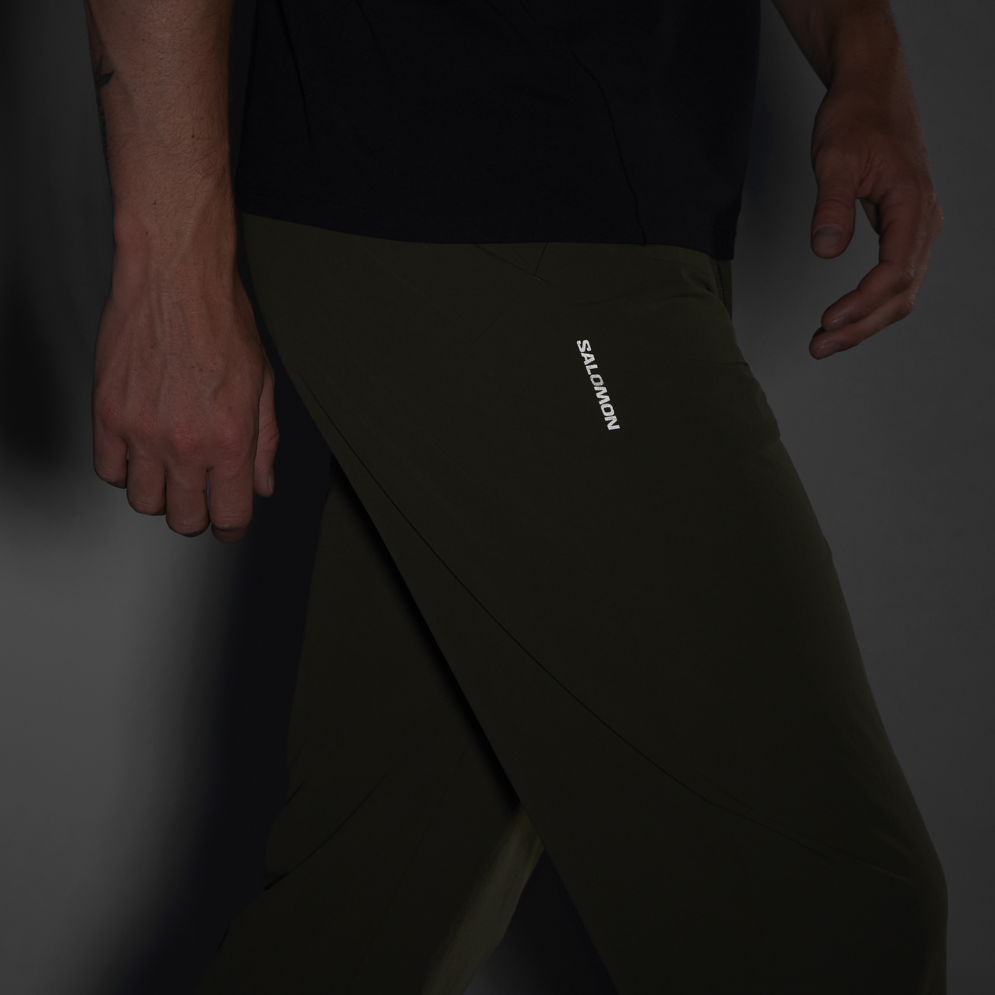 WAYFARER EVERYDAY PANTS M
