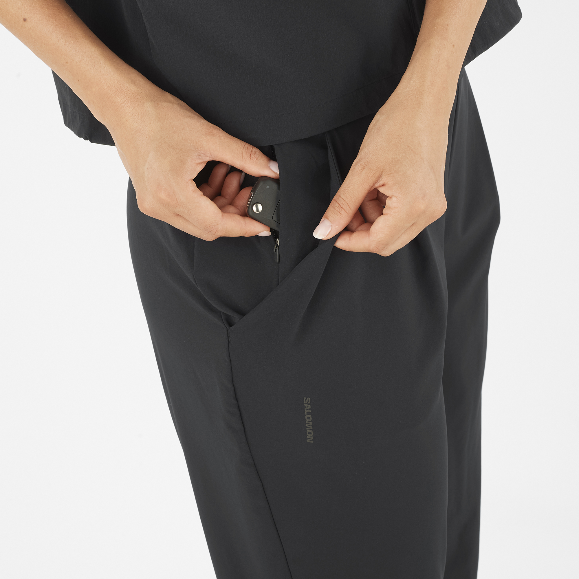 COMET PANTS