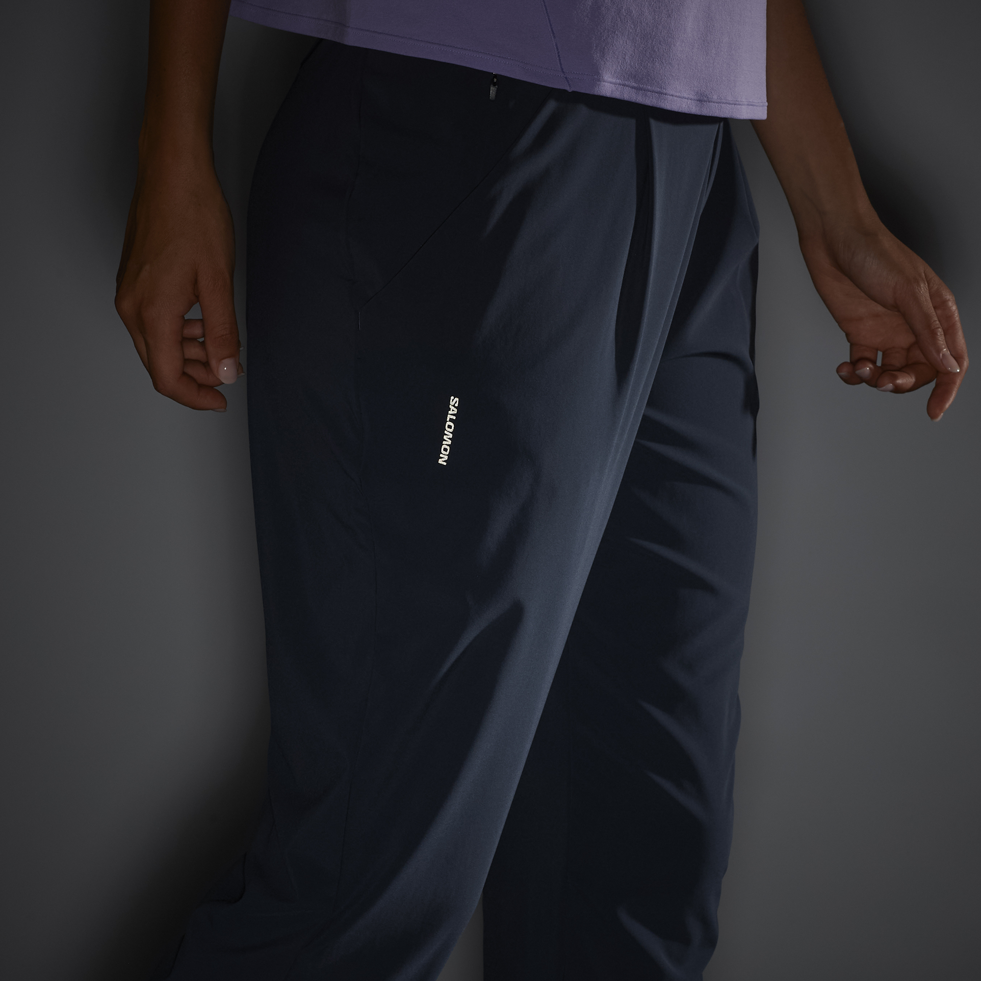 COMET PANTS