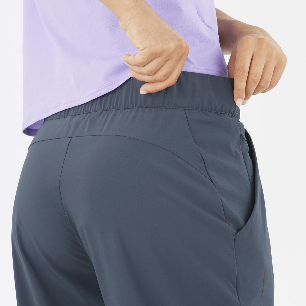 COMET PANTS