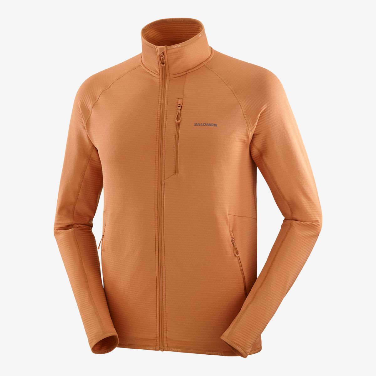 ESSENTIAL LIGHTWARM FZ
