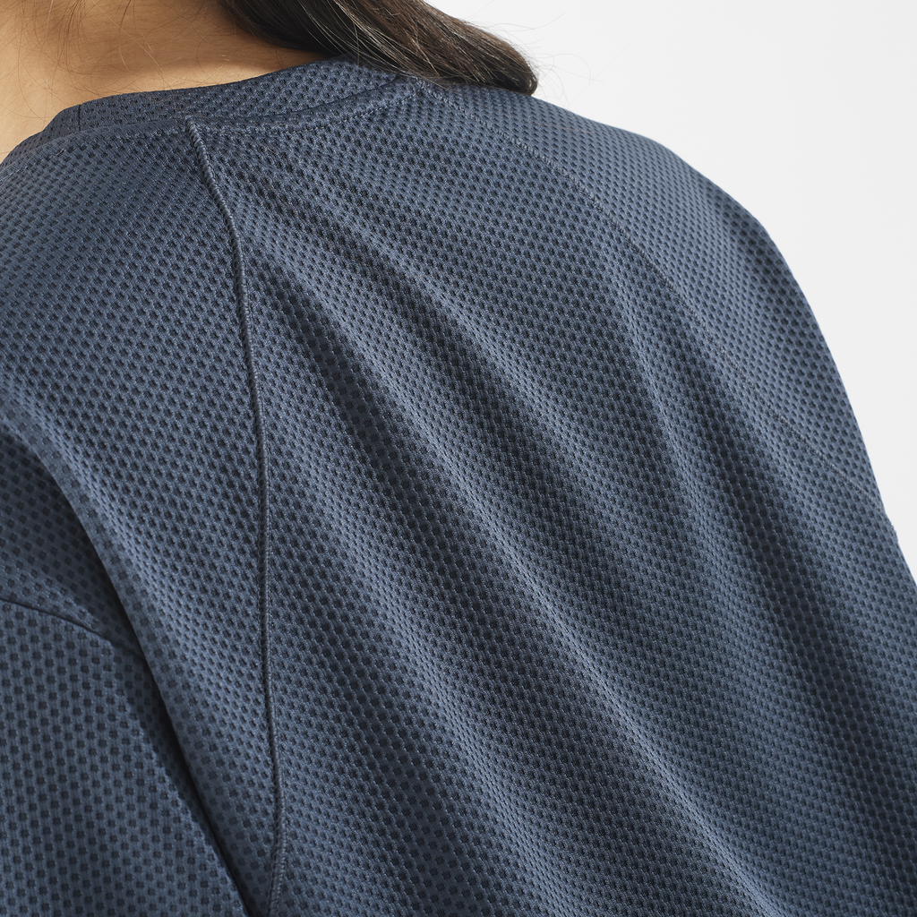 MOTOMESH CREWNECK