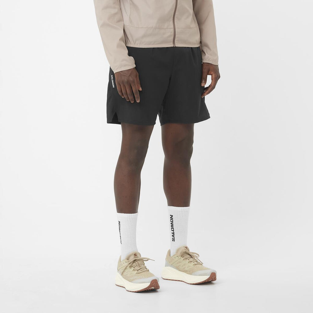 SHAKEOUT CORE 7'' SHORTS NO L M