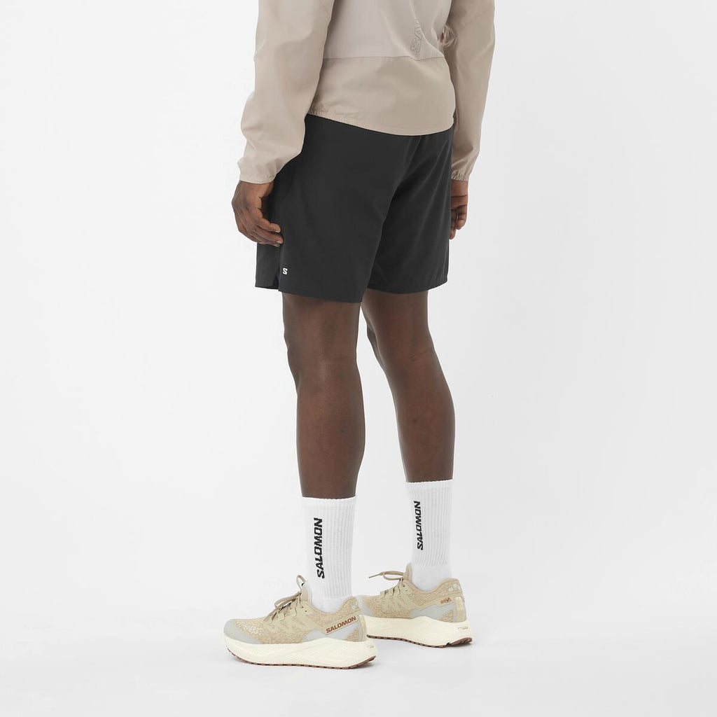 SHAKEOUT CORE 7'' SHORTS NO L M