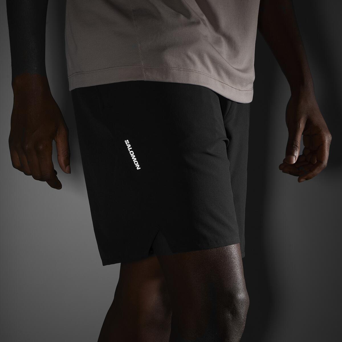 SHAKEOUT CORE 7'' SHORTS NO L M