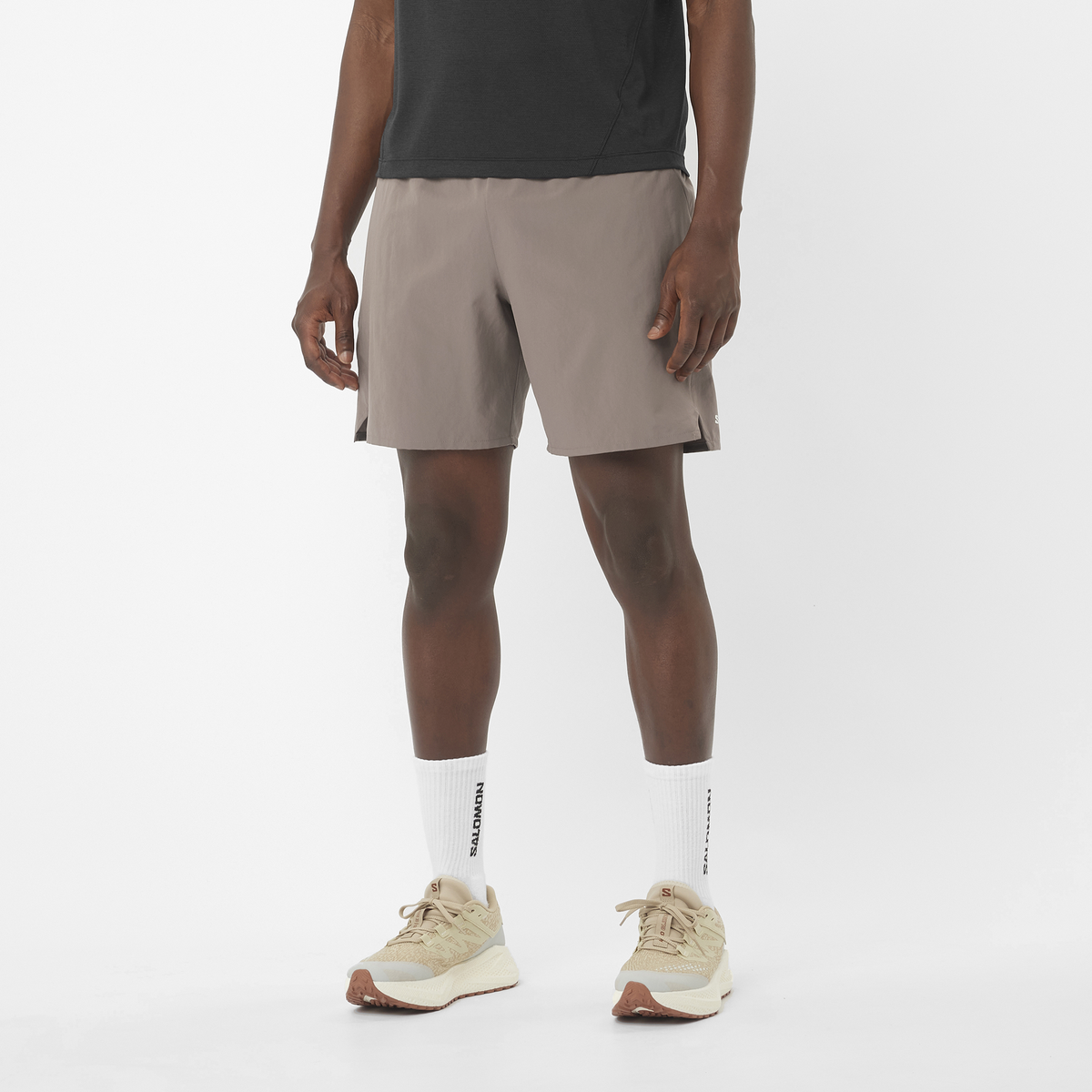 SHAKEOUT CORE 7'' SHORTS NO L M