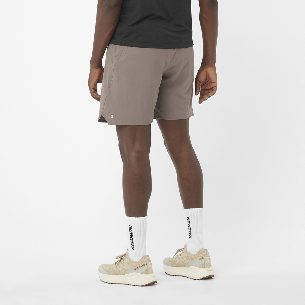 SHAKEOUT CORE 7'' SHORTS NO L M