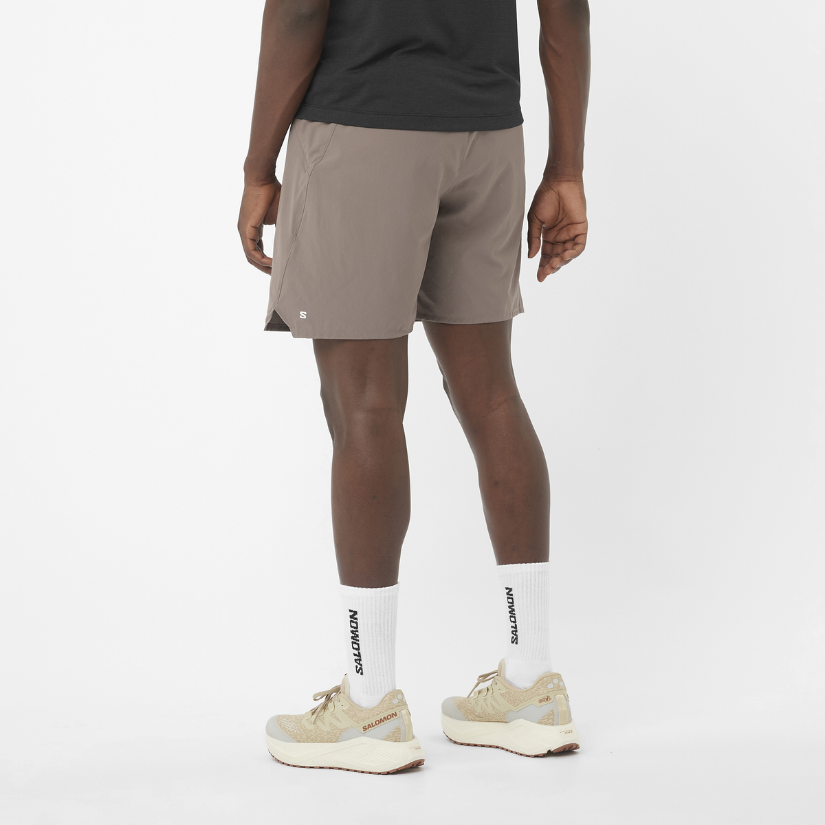 SHAKEOUT CORE 7'' SHORTS NO L M