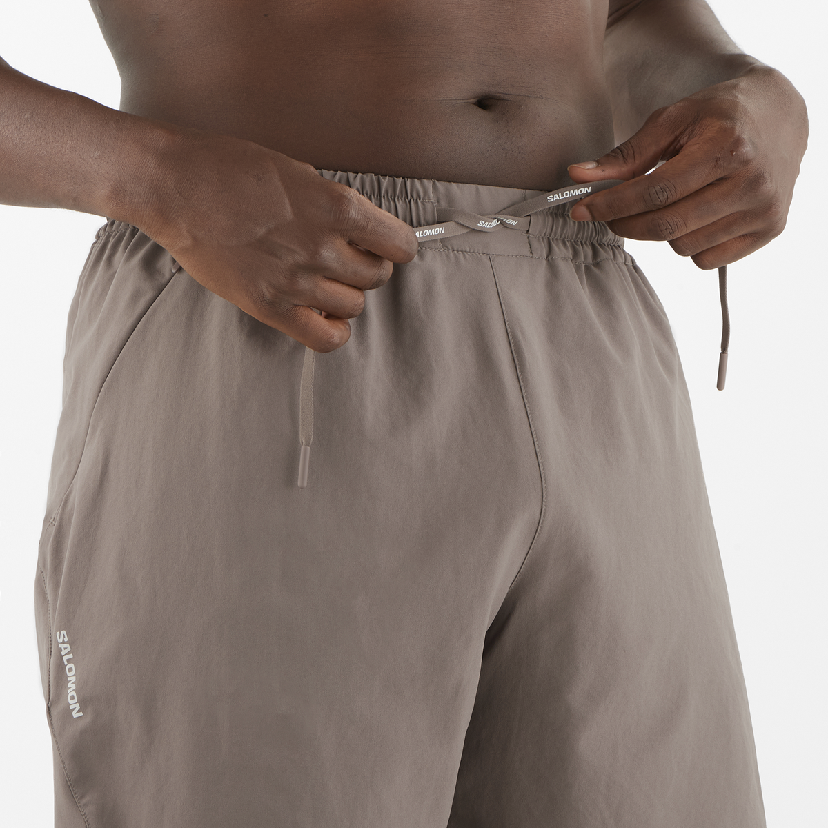 SHAKEOUT CORE 7'' SHORTS NO L M