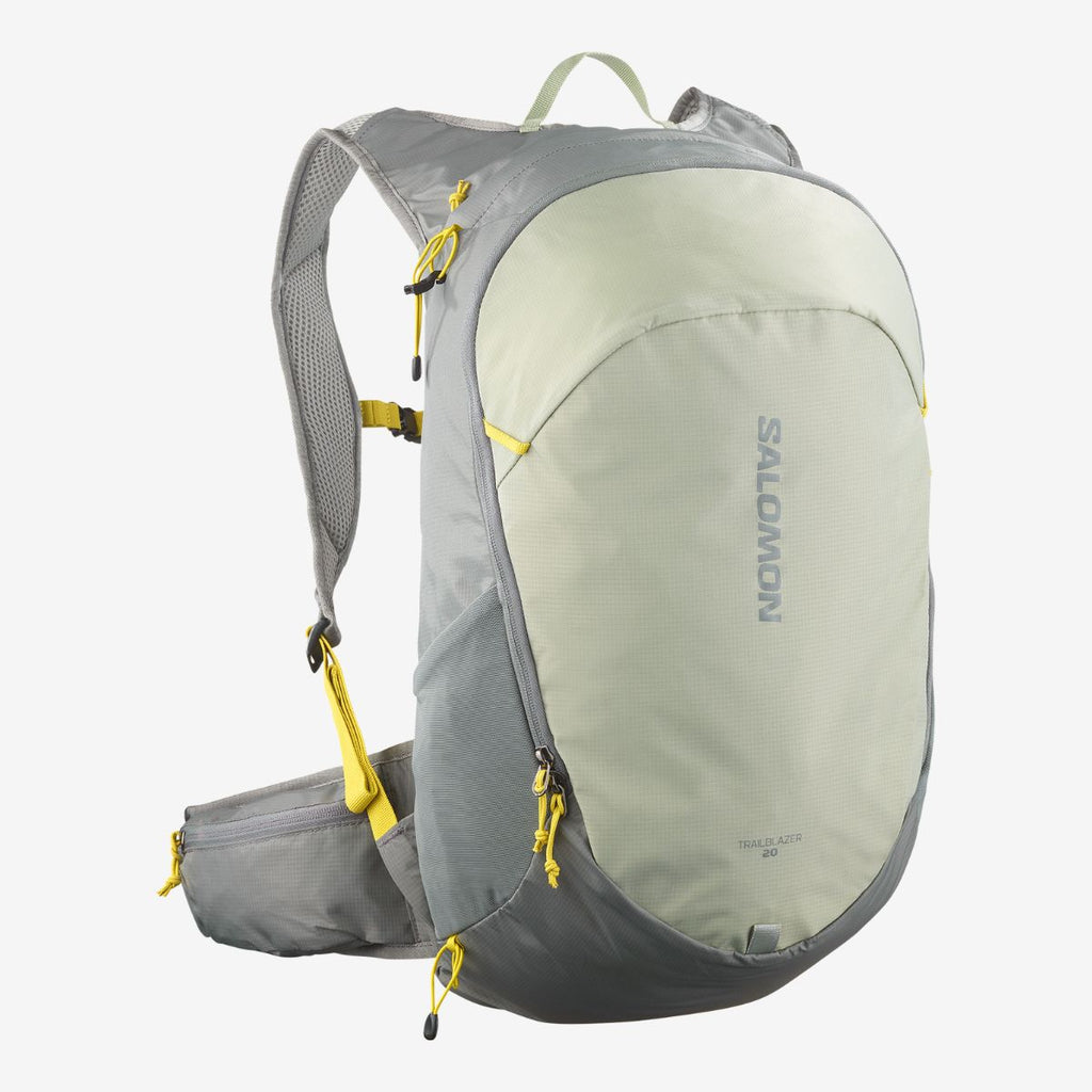 TRAILBLAZER 20