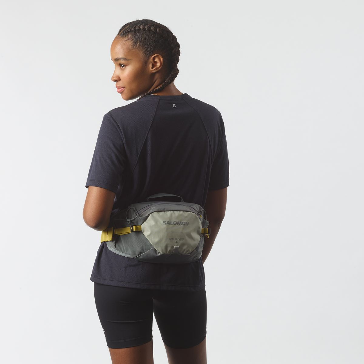 TRAILBLAZER BELT