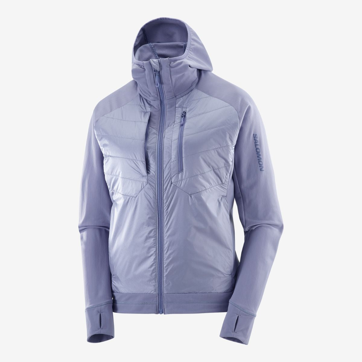 ELIXIR HYBRID HD INSULATED W