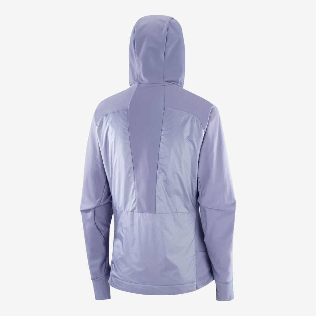 ELIXIR HYBRID HD INSULATED W